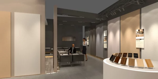 Green-Life Design Space b2Dudekor